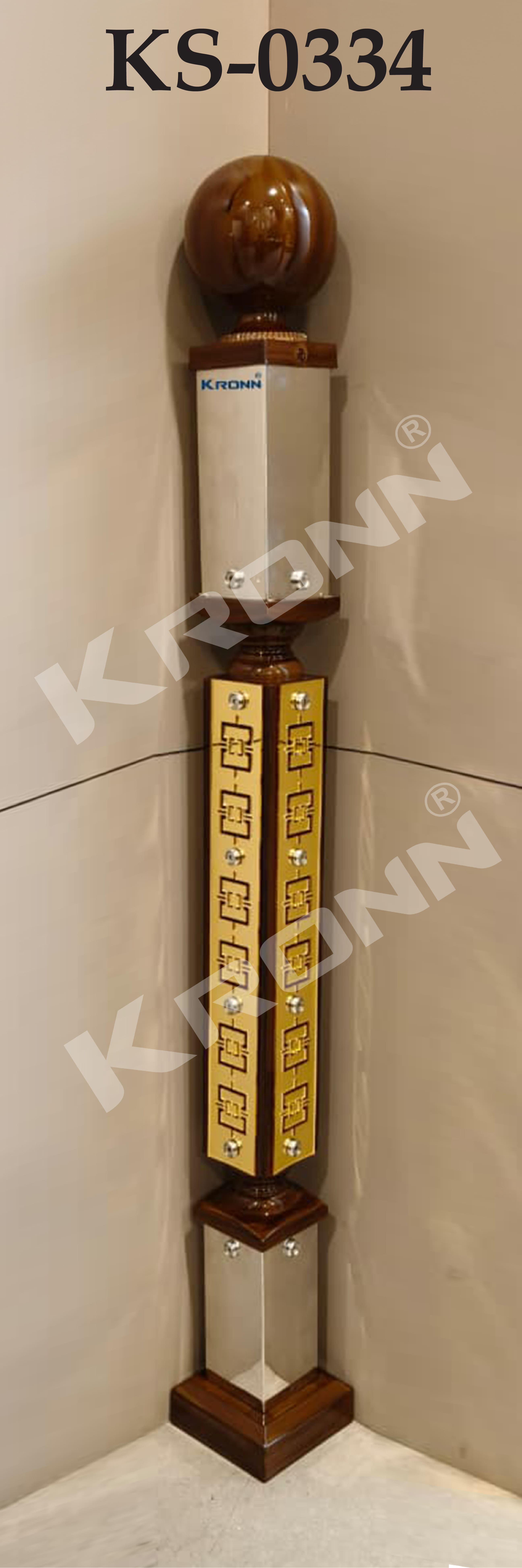KS-0334 80x80mm